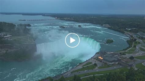 niagara falls webcam|EarthCam Live: Niagara Falls